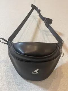 KANGOL ウエストバッグ ボディバッグ カンゴールのサムネイル