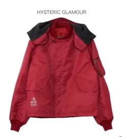 2026年最新】Hysteric Glamour メンズ MA-1・フライトジャケットの人気