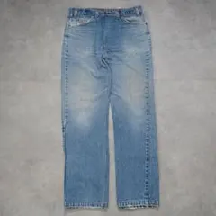 リーバイス505 Levis W33 90s USA製 デニム 青 15636
