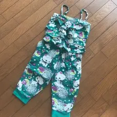 オールインワン サロペットのサムネイル