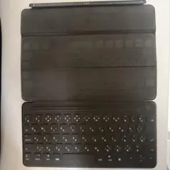 Apple製品 iPad専用 Bluetoothキーボード ブラック 箱あり