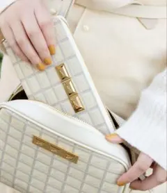 2025年最新】Q-pot. 小物の人気アイテム - メルカリ