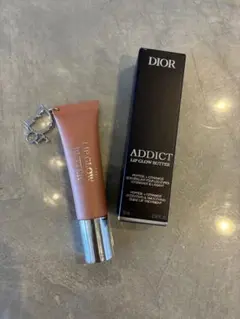 ディオール アディクト リップ グロウ バター　103