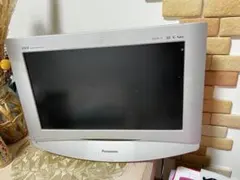 Panasonic TH-L20R1 HDD内蔵液晶テレビ - メルカリ