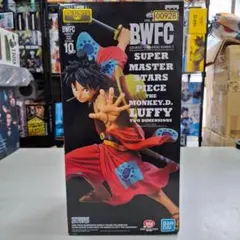 ⭐美品⭐0653 SMSP BWFC ワンピース ルフィ ルフィ太郎 D賞 04 SMSP BWFC ワンピース ルフィ ルフィ太郎 D賞 04 - メルカリ
