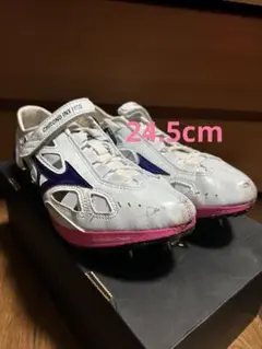 MIZUNO CHRONO INX NEO JAPAN 24.5cm陸上スパイクのサムネイル