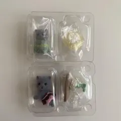 シルバニアファミリー シークレット
