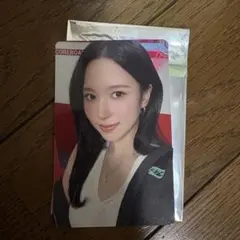 TWICE THIS IS FOR 国立 ミナ 1万円特典 トレカ - メルカリ