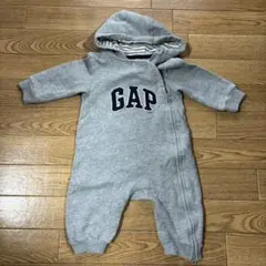 babyGap カバーオール6-12ヶ月