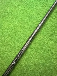 NATURAL9NERO26 バハマ用スリーブ　ドライバーのサムネイル