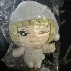 ツイステ くつろぎマイルーム ミニミニぬいぐるみ ルーク - メルカリ