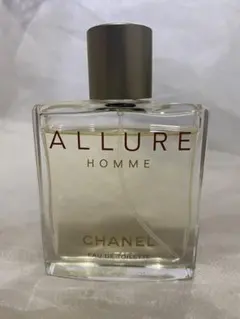 シャネル アリュール オム EDT 50ml 香水 メンズ　レディースのサムネイル