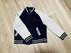 Polo by Ralph Lauren ジップアップジャケット 120のサムネイル