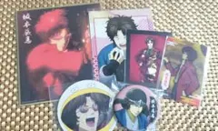 銀魂　坂本辰馬　まとめ売りセット②