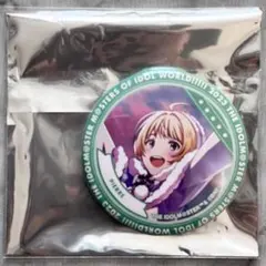 【専用】アイドルマスター アイマス ピエール 缶バッジ