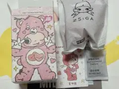 【新品未開封】Zsiga × Care Bears ALWAYS THERE