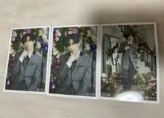 超特急 リョウガ 生写真 Rail is Beautiful A