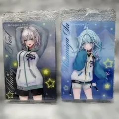 ホロライブ ウエハース