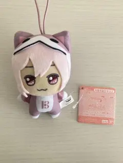 アイナナ ドンぬい 太鼓の達人 きらどるぬいぐるみ 九条天