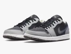 NIKE エア ジョーダン 1 ロー SE クレーター スニーカー 27cmのサムネイル