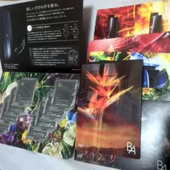 B.A ローションインマース トライアルセット 12ml×10包