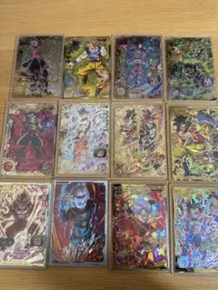 2026年最新】ドラゴンボールヒーローズ 引退の人気アイテム - メルカリ