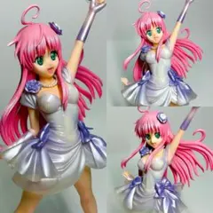 ララ リペイント フィギュア ToLOVEる 一番くじ A賞