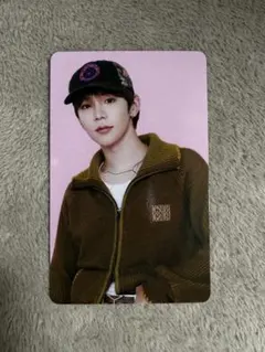 SMTOWN 2025 会場限定 6000円 特典 ショウタロウ