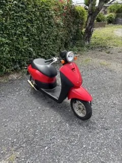ホンダ ジョーカー50 AF42 キャンディーメープルレッド 12510Km - メルカリ