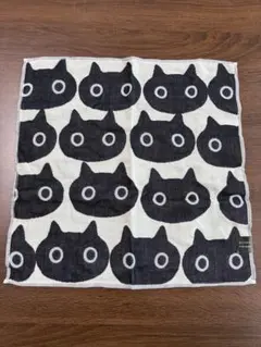 Atsuko Matano マタノアツコ　ハンカチ