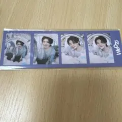 最終値下げ！ SEVENTEEN HOME 4cut vocal team