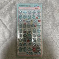 【正規品】ボンボンドロップシール ミニ ハンギョドン