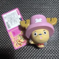 チョッパーマン イン エコバッグ