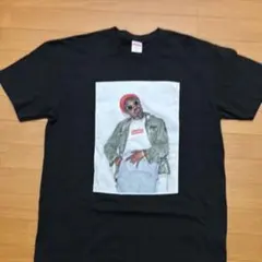 Supreme Andre 3000 Tee ブラック Sサイズ Supreme André 3000 Tee Black Men's - FW22 - US
