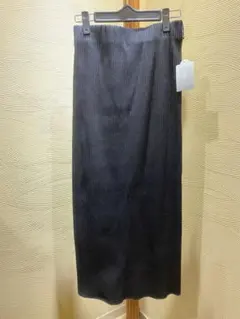 ロペピクニック　ロングタイトスカート