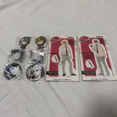 ハイキュー!! 宮治　宮侑　まとめ売り