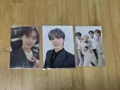 SEVENTEEN ディノ トレカ まとめ売り