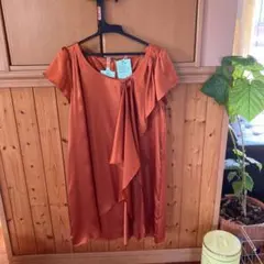 ワンピース　結婚式などで