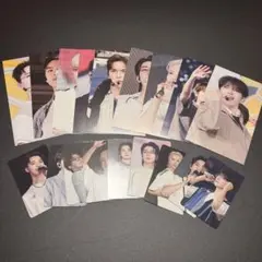 SEVENTEEN 映画 FOLLOW AGAIN 入場特典 トレカ THE8 - メルカリ