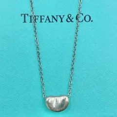 14216 TIFFANY&Co. ティファニー ビーン ネックレス 14216 TIFFANY&Co. ティファニー ビーン ネックレス - メルカリ