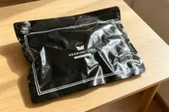 AGARISM×GYDA アップミースタイリングブラ Lサイズブラックのサムネイル