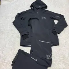 最高級 希少 BURTON AK バートン セットアップ ホバー SR XXL