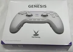 【TGS2026先行販売・新品未開封】Void GENESIS (ホワイト)