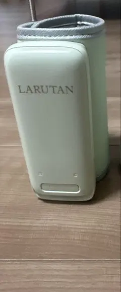 LARUTAN ミルクウォーマー