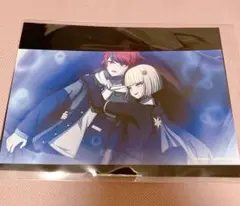 ハンドラ ハンドレッドライン 大鈴木くらら　ご褒美ビジュアルカード