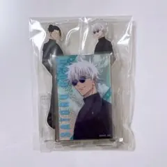 呪術廻戦 TSUTAYA 2等 五条悟 4️⃣set - メルカリ