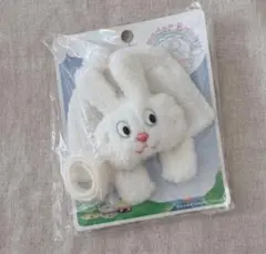 サンダーバニー　マウスカバー