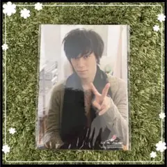 Kis-My-Ft2 千賀健永　フォトセット　②