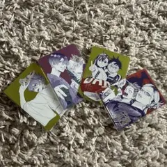ナツコミ カード 10種セット - メルカリ