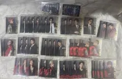 BATTLE OF TOKYO ウエハース